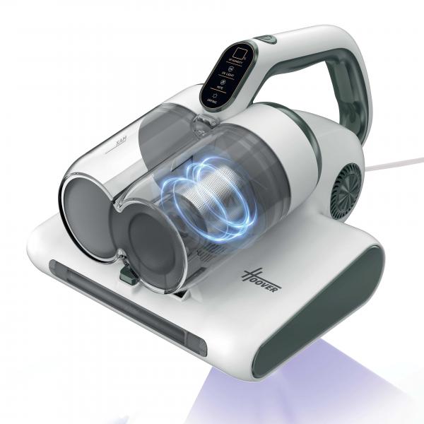 Pulizia Superfici Hoover BATTIMATERASSO HMC510UV 011