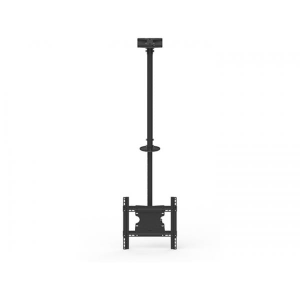 SUPPORTI TV/MONITOR Itb Solution KIT FISSAGGIO A SOFFITTO 400X400