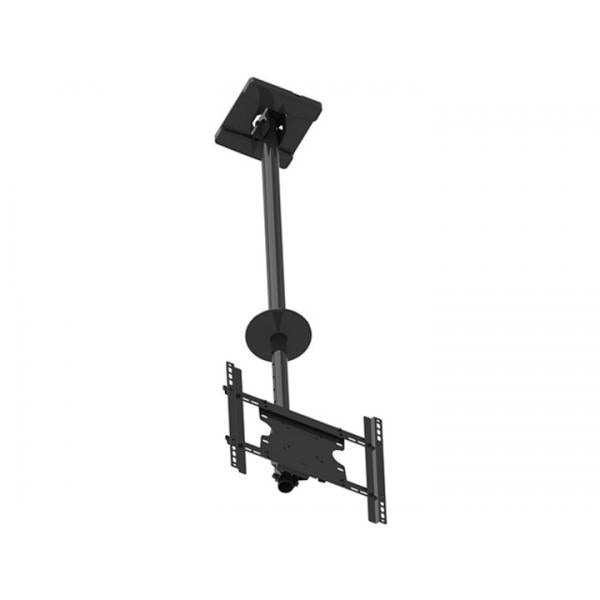 SUPPORTI TV/MONITOR Itb Solution KIT FISSAGGIO A SOFFITTO 400X400