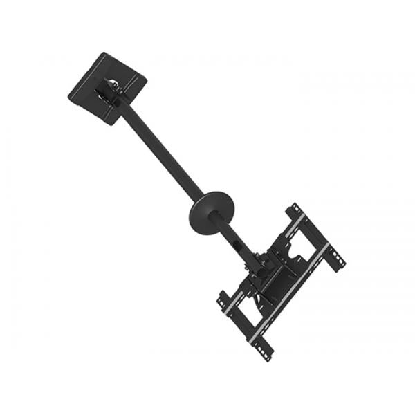 SUPPORTI TV/MONITOR Itb Solution KIT FISSAGGIO A SOFFITTO 400X400