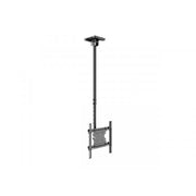 SUPPORTI TV/MONITOR Itb Solution KIT FISSAGGIO A SOFFITTO 400X400