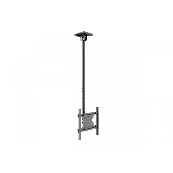 SUPPORTI TV/MONITOR Itb Solution KIT FISSAGGIO A SOFFITTO 400X400