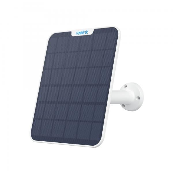 Accessori Reolink Reolink Pannello solare da 6 Watt compatibile con tutte le cam a batteria
