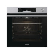 FORNI Hisense FORNO MULTIFUNZIONE 77LT, CLASSE A, VAPORE