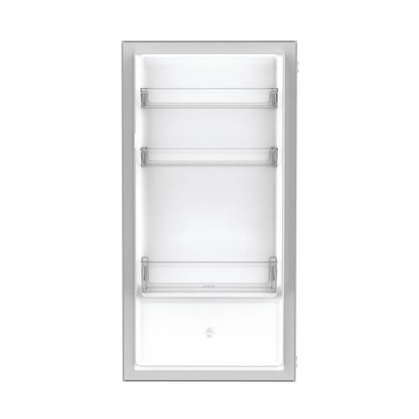 FRIGORIFERI A DOPPIA PORTA Candy CELDP2450H Doppia porta Statico 144cm da 205Lt