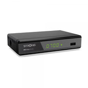 Decoder Strong DECODER T2 SRT 8119 SRT8119