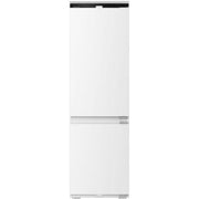 FRIGORIFERI COMBINATI Hisense COMBINATO 252LT NO FROST 54X54,5X177,2CM CL.E WHT