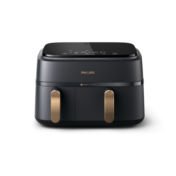 Cottura Philips CESTELLO DUAL CAPIENZA 9L (6+3)