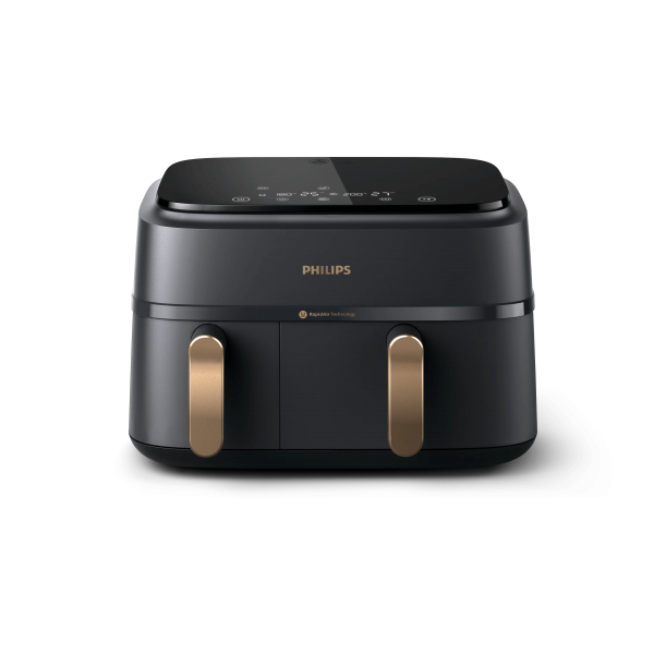 Cottura Philips CESTELLO DUAL CAPIENZA 9L (6+3) NA352/00