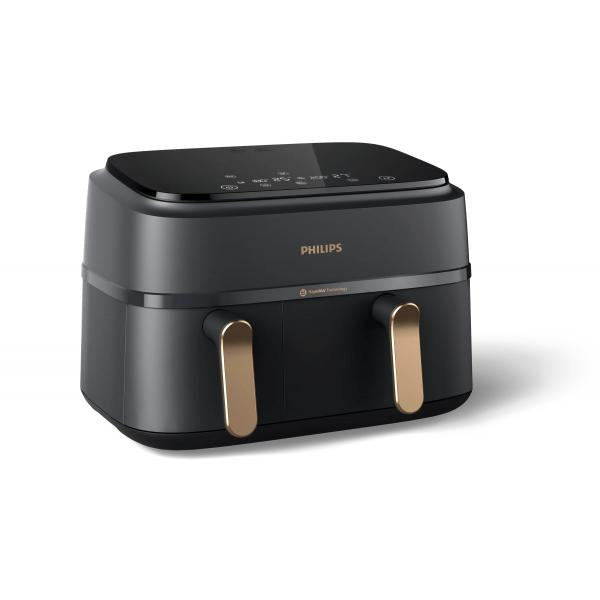 Cottura Philips CESTELLO DUAL CAPIENZA 9L (6+3) NA352/00
