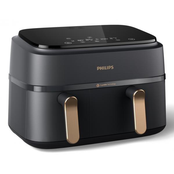 Cottura Philips CESTELLO DUAL CAPIENZA 9L (6+3)
