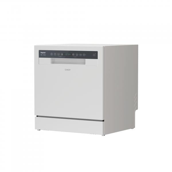 Lavastoviglie Candy CANDY LAVASTOVIGLIE CP 8F9FFW