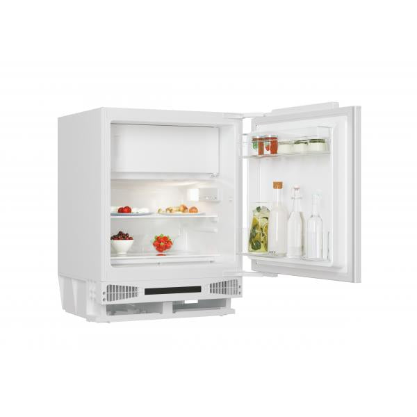 COMBINATI Candy CM4SE68W Frigorifero sottopiano 16lt con freezer