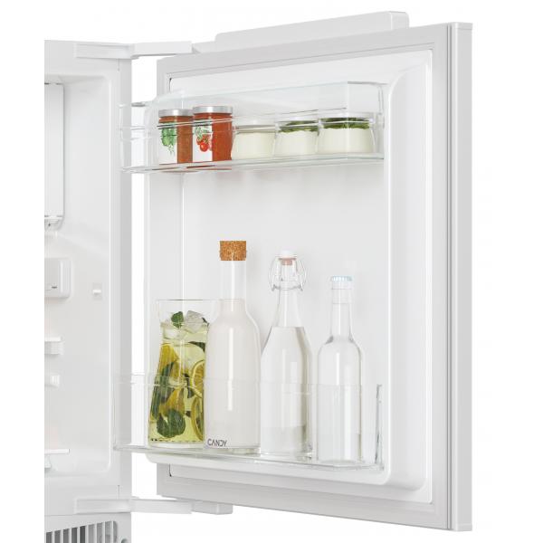 COMBINATI Candy CM4SE68W Frigorifero sottopiano 16lt con freezer