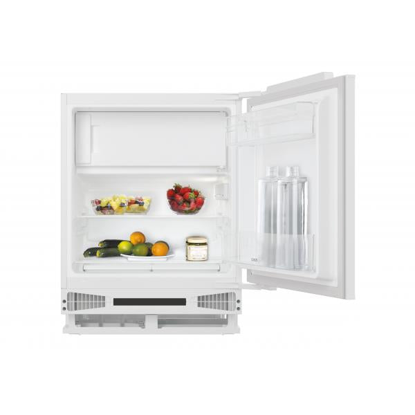 COMBINATI Candy CM4SE68W Frigorifero sottopiano 16lt con freezer