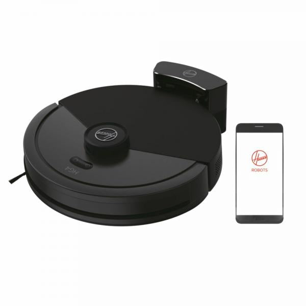 Pulizia Superfici Hoover HOOVER ROBOT HG410D 011 38383010