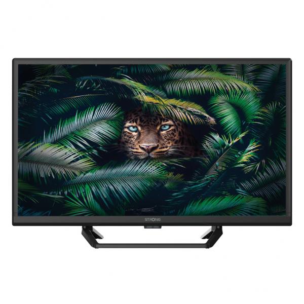 TV e Hotel TV Strong 24 HD READY T2/S2/C ST CEN 220/12V