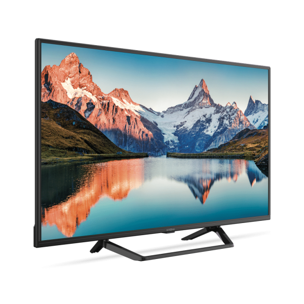 TV e Hotel TV Strong 40 FHD T2/C/S2 STAND CENTRALE SRT40FF2003C