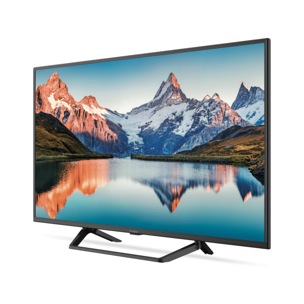 TV e Hotel TV Strong 40 FHD T2/C/S2 STAND CENTRALE SRT40FF2003C