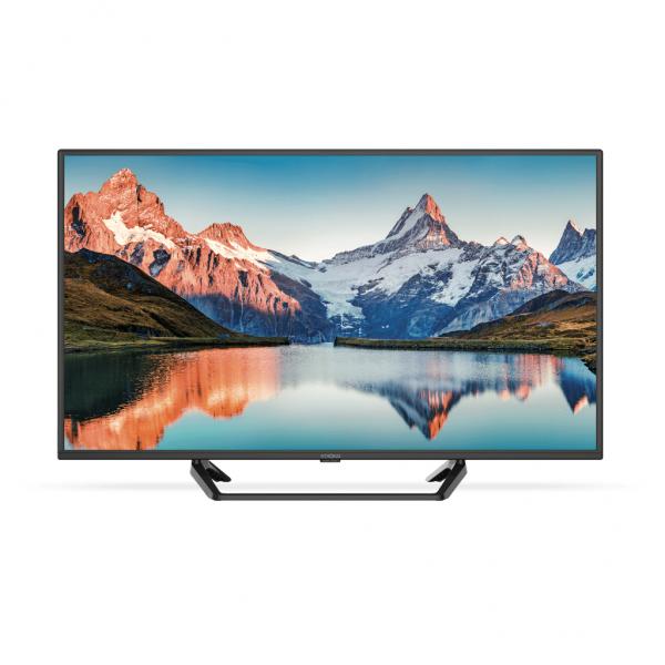 TV e Hotel TV Strong 40 FHD T2/C/S2 STAND CENTRALE SRT40FF2003C