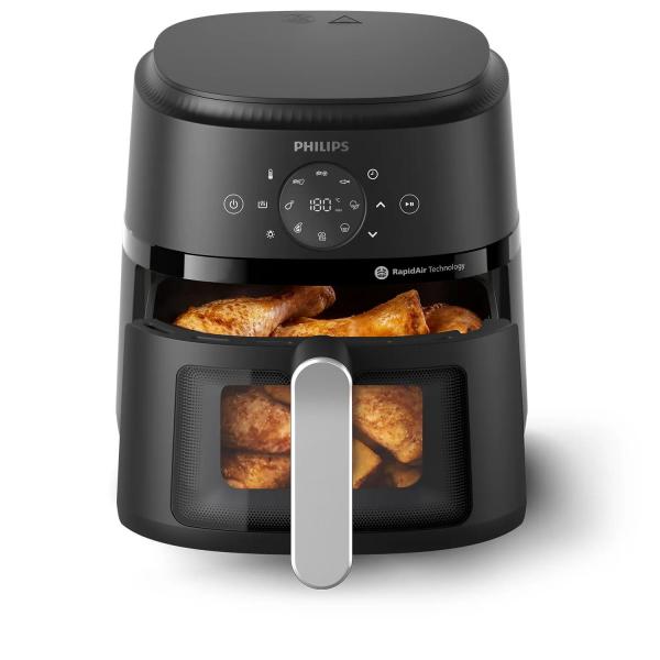Cottura Philips PHILIPS AIRFRYER NA221/00 NA221/00