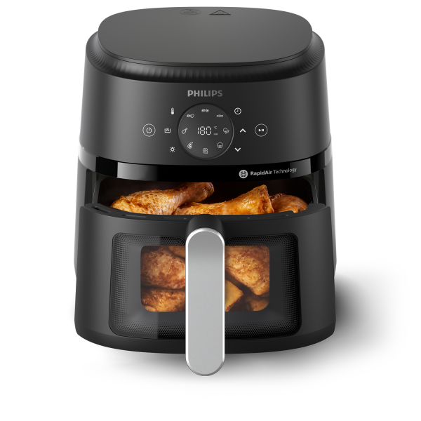 Cottura Philips PHILIPS AIRFRYER NA221/00 NA221/00
