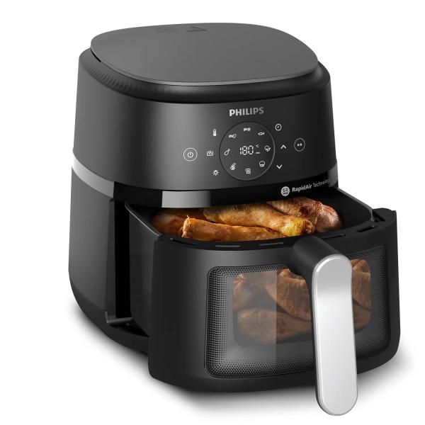 Cottura Philips PHILIPS AIRFRYER NA221/00 NA221/00
