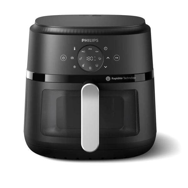 Cottura Philips CAPIENZA 6.2L CON FINESTRA NA231/00