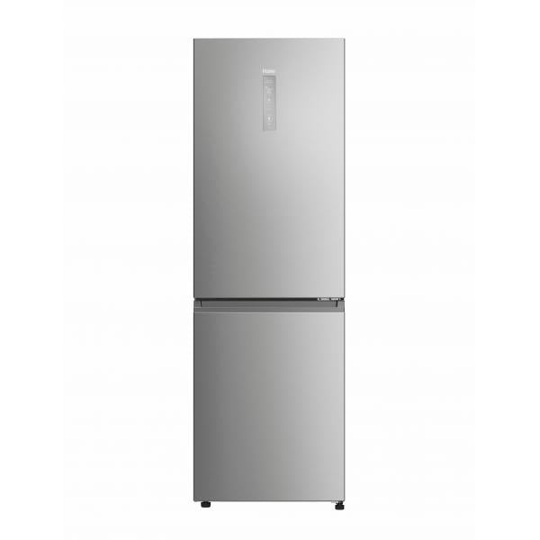 FRIGORIFERI COMBINATI Haier HDPW3618DNPK FRIGORIFERO 352 LT, CL. D, INOX