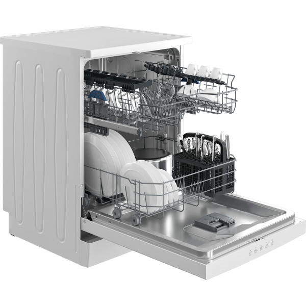 Lavastoviglie Beko LAVAST STD BDFN15D431W D 14COP W