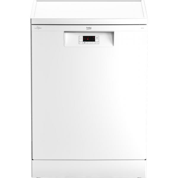 Lavastoviglie Beko LAVAST STD BDFN15D431W D 14COP W