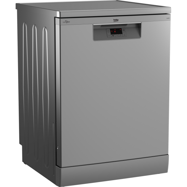 Lavastoviglie Beko LAVAST STD BDFN16430S D 14COP S 7691907377