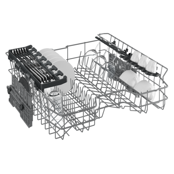 Lavastoviglie Beko LAVAST STD BDFN16430S D 14COP S