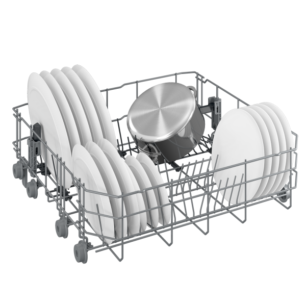 Lavastoviglie Beko LAVAST STD BDFN16430S D 14COP S