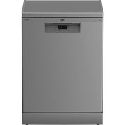Lavastoviglie Beko LAVAST STD BDFN16430S D 14COP S