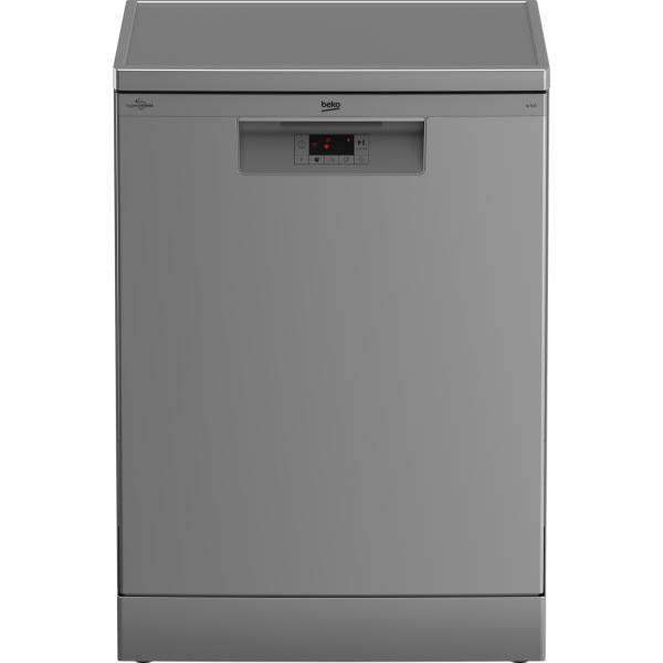 Lavastoviglie Beko LAVAST STD BDFN16430S D 14COP S
