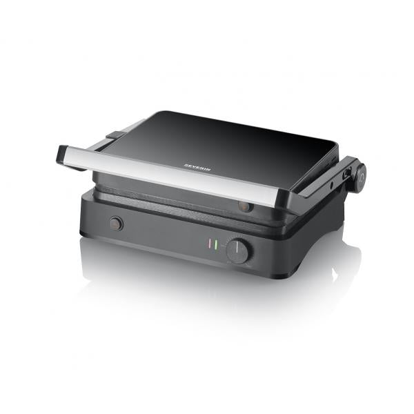 Cottura Severin BISTECCHIERA 1800W