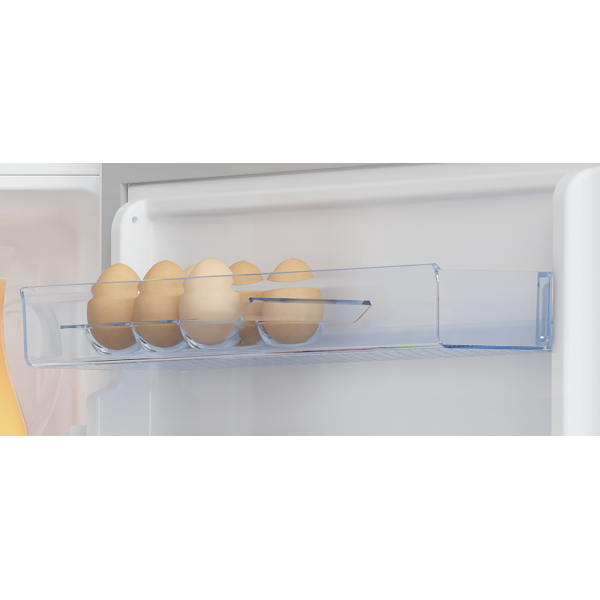 Frigoriferi Beko COMBI BCSA285K4SN1 STAT 178CM E 7519020066