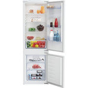 Frigoriferi Beko COMBI BCSA285K4SN1 STAT 178CM E 7519020066