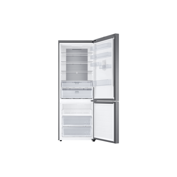 Samsung COMBINATO TNF 538lt (370+168lt) H 203 L 76 METAL INOX (NEL) E SAMSUNG SMRB53DG703ES9