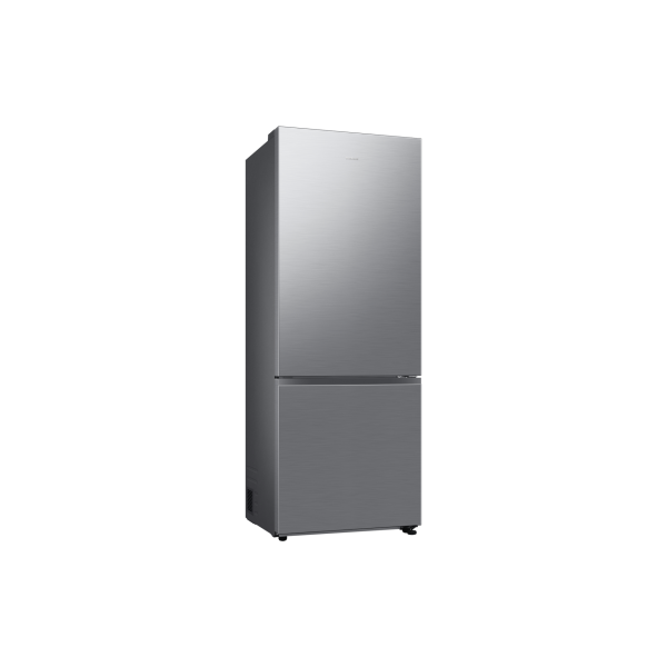 Samsung COMBINATO TNF 538lt (370+168lt) H 203 L 76 METAL INOX (NEL) E SAMSUNG SMRB53DG703ES9