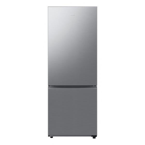 Samsung COMBINATO TNF 538lt (370+168lt) H 203 L 76 METAL INOX (NEL) E SAMSUNG SMRB53DG703ES9