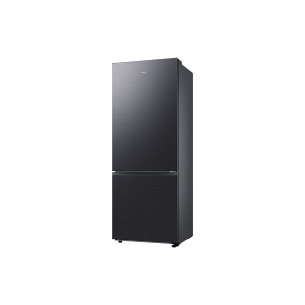 Samsung COMBINATO TNF 538lt (370+168lt) H 203 L 76 ANTRACITE (NEL) E SAMSUNG SMRB53DG703EB1