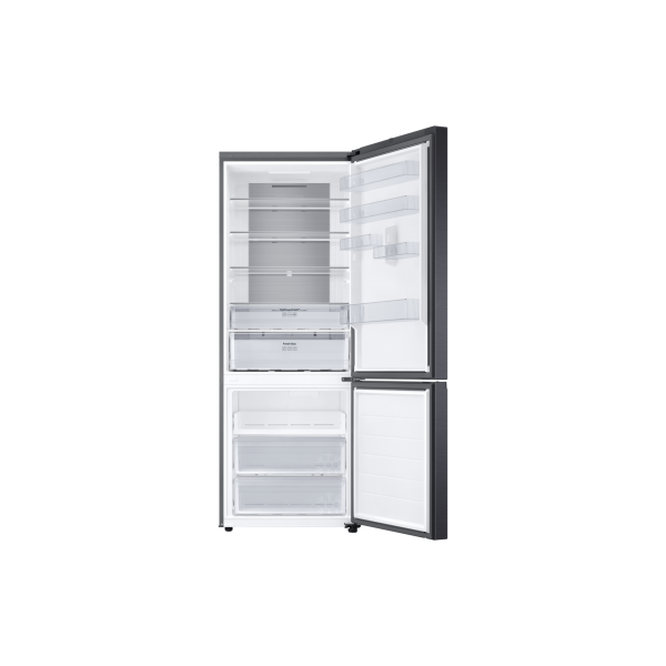 Samsung COMBINATO TNF 538lt (370+168lt) H 203 L 76 ANTRACITE (NEL) E SAMSUNG SMRB53DG703EB1