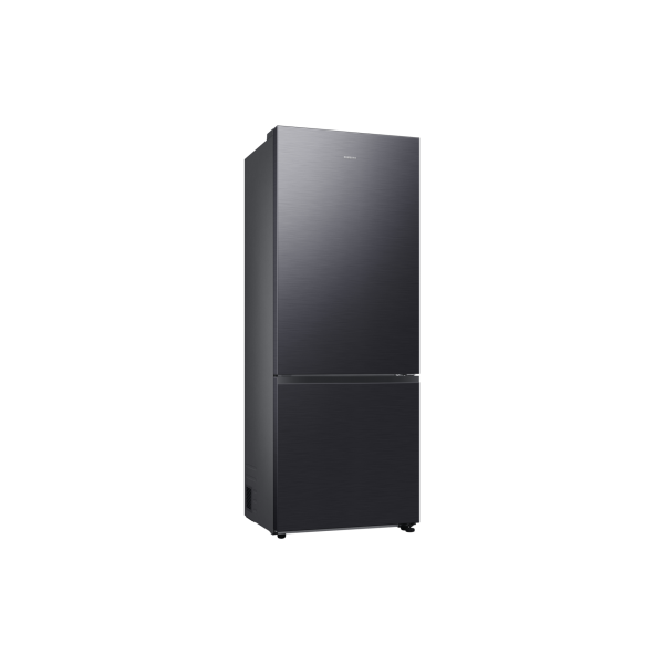 Samsung COMBINATO TNF 538lt (370+168lt) H 203 L 76 ANTRACITE (NEL) E SAMSUNG SMRB53DG703EB1