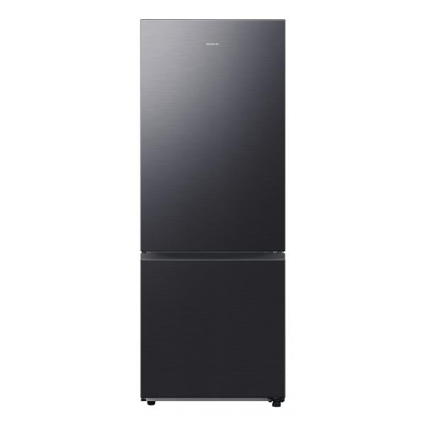 Samsung COMBINATO TNF 538lt (370+168lt) H 203 L 76 ANTRACITE (NEL) E SAMSUNG SMRB53DG703EB1