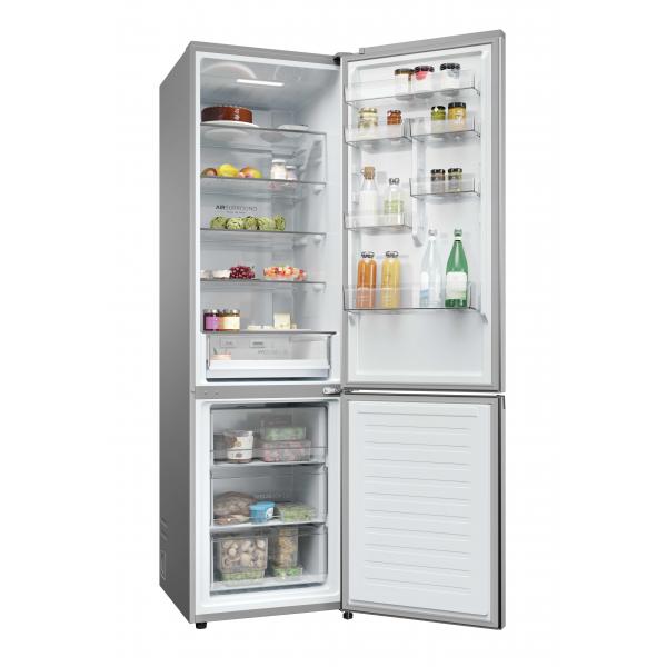 Frigoriferi Haier HDPW3620DNPK CL D 2D 406L CL.E 34005797