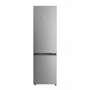 FRIGORIFERI COMBINATI Haier HDPW3620DNPK NoFrost L60 H200 LT 406 INOX Classe D