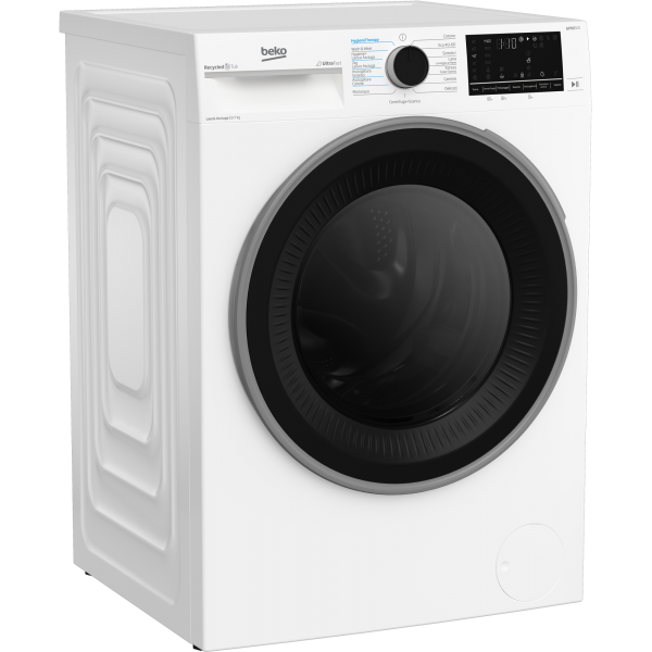 Lavasciuga Beko LAVASC STD BDT510744S 10/7KG D/A