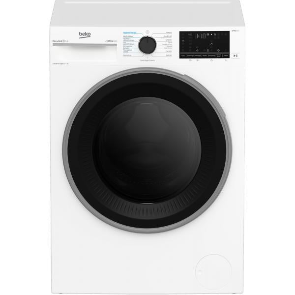 Lavasciuga Beko LAVASC STD BDT510744S 10/7KG D/A